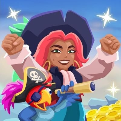 $Crypto Researcher || Writer || Web3 enthusiast || Panenka AI gaming, and blockchain technology. @Laika_La
NLJ42XT7