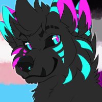 🩵🖤🩷Retro🩷🖤🩵 (@retrohellhound) 's Twitter Profile