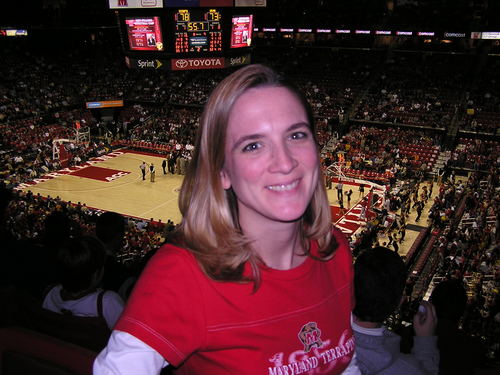 kerrialbright's profile picture. 