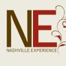 NashExperience's profile picture. Sharing the Nashville experience through photos, news and stories.