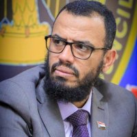 بن بريك (@defancesouth) 's Twitter Profile Photo بن بريك (@defancesouth) 's Twitter Profile Photo
