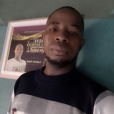 OladerinY70139's profile picture. Tough time never last but tough people do.