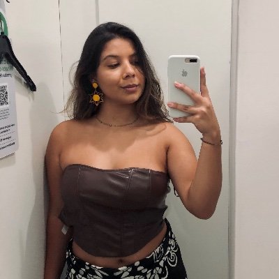 uma deusa, uma louca, uma feiticeira
https://t.co/dytZEtqMDs