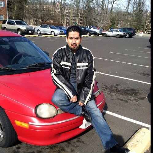 marcial1974's profile picture. 