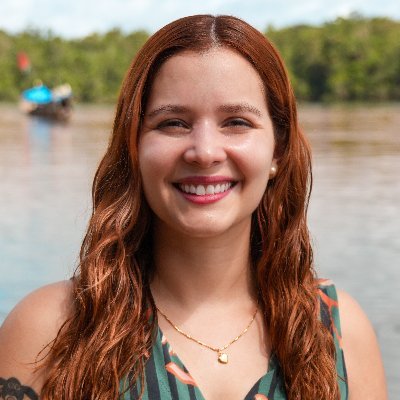 Português 🇧🇷/ English 🇺🇲 Neste perfil, falo de Amazônia e temas afins. Fellow @earthjournalism para cobertura de Oceano 🌊