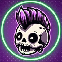 GRIBZ138☠️ (@gribz666) 's Twitter Profile