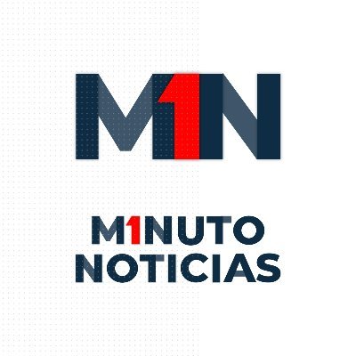 Noticias en 1 Minuto
La nueva forma de informar de manera rápida y veráz. Búscanos tambien en https://t.co/YITPQZjvwE
