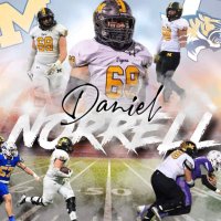 Daniel Norrell (@danielnorrelltx) 's Twitter Profile Photo