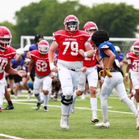 Gunnar Baker (@gunnarb_07) 's Twitter Profile