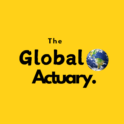 I'm Najite Stephen,an Actuarial student at @unilagnigeria. My aim is to educate people about what it takes to become an Actuary by sharing info on my own steps.