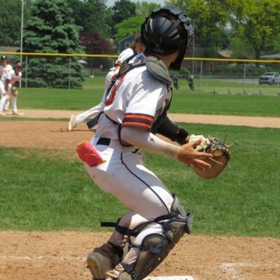 Cameron Matuzak Profile