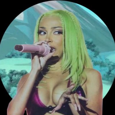 MEGTHEESCARLET's profile picture. ❌❌❌❌