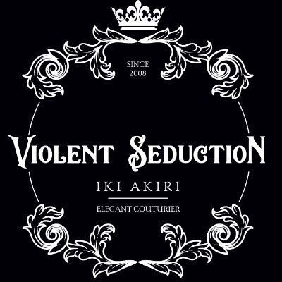 Violent Seduction is a virtual fashion boutique specializing in realtime digital fashion