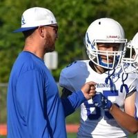 Reid Craig (@reidc_wr_2026) 's Twitter Profile Photo Reid Craig (@reidc_wr_2026) 's Twitter Profile Photo