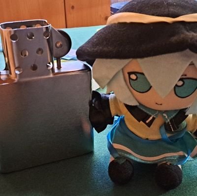 MM_Koishi_Kig's profile picture. Strictly SFW kig 🇦🇹
I don't follow🔞 accounts