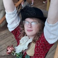 jeepers creepers (@portabible) 's Twitter Profile