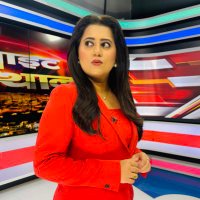 Khushboo Khan (ZEE Media) 🇮🇳 (@khushbookhan390) 's Twitter Profile