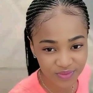 okoliAmy's profile picture. I'm a strong 💪girl who keeps her stuff in line even with 😂tears going down🔻 I still smile😊.