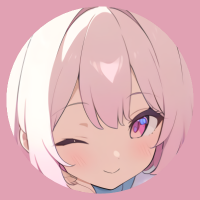 にじてんし (@nijigenangel) 's Twitter Profile Photo