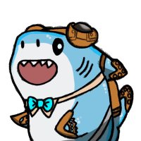 Sharkie aka Lord Sharksalot (@lord_sharksalot) 's Twitter Profile Photo Sharkie aka Lord Sharksalot (@lord_sharksalot) 's Twitter Profile Photo