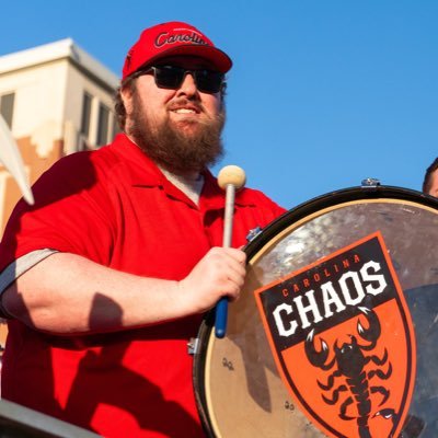 Michael Harrison, π₯ Fan Profile