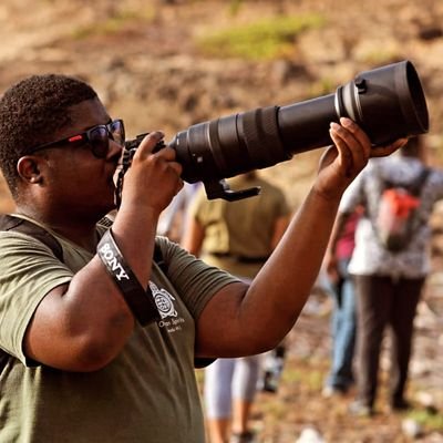 Martial arts 🥋, music 🎧 and pictures 📸🇬🇩
Wildlife and Nature Photographer