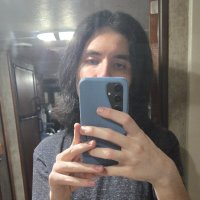A-ARON (@aaron_heller02) 's Twitter Profile