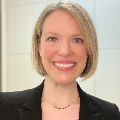 @OhioStateLaw '25. Former TV reporter. @Cornell & @NewhouseBDJ alumna. Wife of @brett_hiltbrand. Mama to Buster 🐾. Cuse native. Leukemia survivor.
