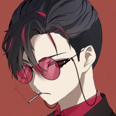 davidlcrands🇵🇸 on VGenさんのプロフィール画像