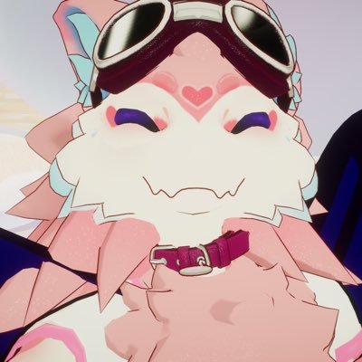 CyroTheProtogen's profile picture. VRChat Content Creator and Avatar Maker Just vibing to music and hanging with friends  18+ MINORS DNI 🔞
I like exposing people for their bad acts