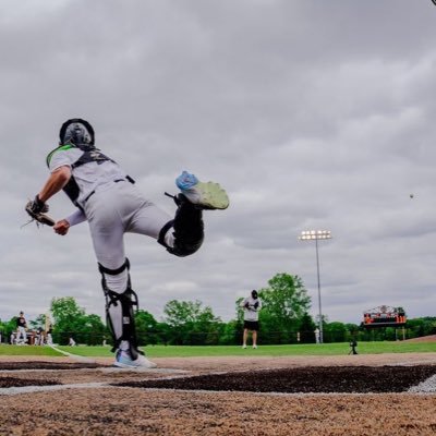 Walsh Jesuit 2026 - @T3Warhawks_Haas - Baseball C/OF - Hockey - 5’10/165 - 📞 234-400-9796