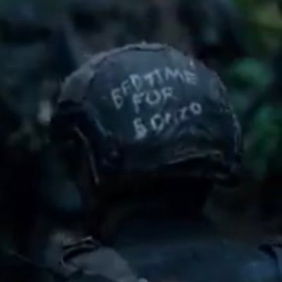 DamienT46792543's profile picture. “I lie, I cheat, I steal, & I just don’t get any respect!” -Face 🎃 https://t.co/5LNxCbGGBt 🎃 https://t.co/E6DmxQaldq 🎃 https://t.co/bjJE21mkAJ