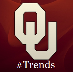 OUSoonersTrends's profile picture. The latest top trends on Twitter of the Oklahoma Sooners for you to tweet about.