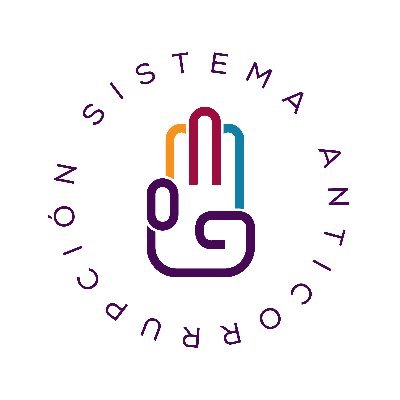 saeqroo's profile picture. Sistema Anticorrupción del Estado de Quintana Roo.