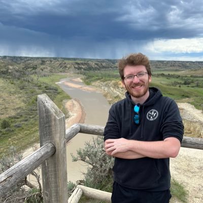 24| NWS Boise Meteorologist | UND M.S. Atmospheric Sciences '25 | Texas A&M B.S. Meteorology '23 | DFW Native | Severe Weather Chaser 🌪🌪🌪 (opinions my own)