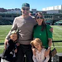 Mike Reilly (@rikester13) 's Twitter Profile