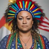 Lakota Ma'am (@blacknatwatch) 's Twitter Profile Photo Lakota Ma'am (@blacknatwatch) 's Twitter Profile Photo