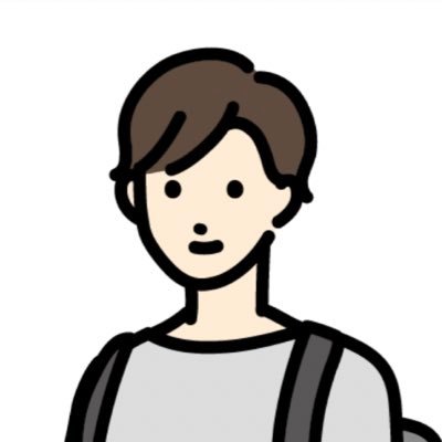 FB43v's profile picture. 大学生動画編集をやっております！#動画編集CAMP横浜校/都内在住//目標フリーランスで過ごす