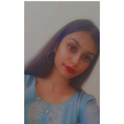 ShreyaPatill15's profile picture. Digital Marketer | Graphic Designer