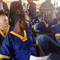 Tres Afriq (@longkloof) 's Twitter Profile