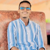 Yusuf Arale🇸🇴 (@yusufarale16611) 's Twitter Profile