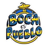 Boca Es Pueblo (@bocaespueblo) 's Twitter Profile Photo Boca Es Pueblo (@bocaespueblo) 's Twitter Profile Photo