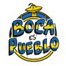 BocaEsPueblo's profile picture. Organización de hinchas de Boca. Militamos por un Club popular, de puertas abiertas