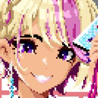 Keina | Pixel Artist (@keinanight) 's Twitter Profile