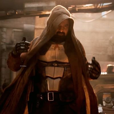 mokshithgande's profile picture. 