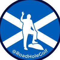 Road Hole Golf (@roadholegolf) 's Twitter Profile