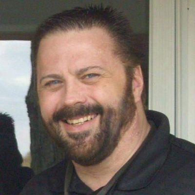 MarkChurchwell's profile picture. 