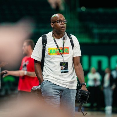 BELIEVER | Freelancer for @usatodaysports | International traveler https://t.co/gJgUHfvpAI