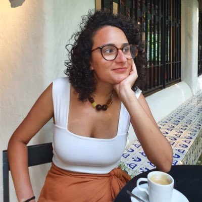 Jornalista pela Uff. Repórter do @jornalextra e @JornalOGlobo 🌻