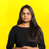 Ruth Dasary Sierra (@_ruth_sierra) 's Twitter Profile